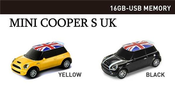 �����ȥɥ饤�� USB���꡼ 16GB MINI �����ѡ�S UK AUTO DRIVE USB memory