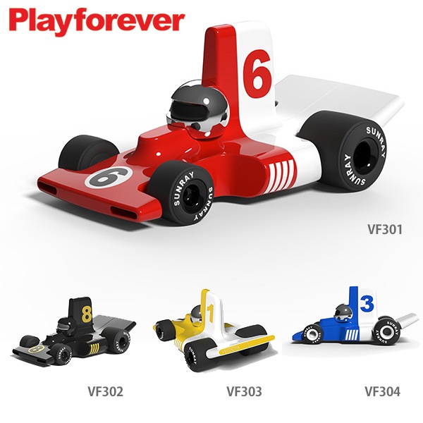 プレイフォーエバー ヴァーヴ ヴェロチタ Playforever VERVE Velocita