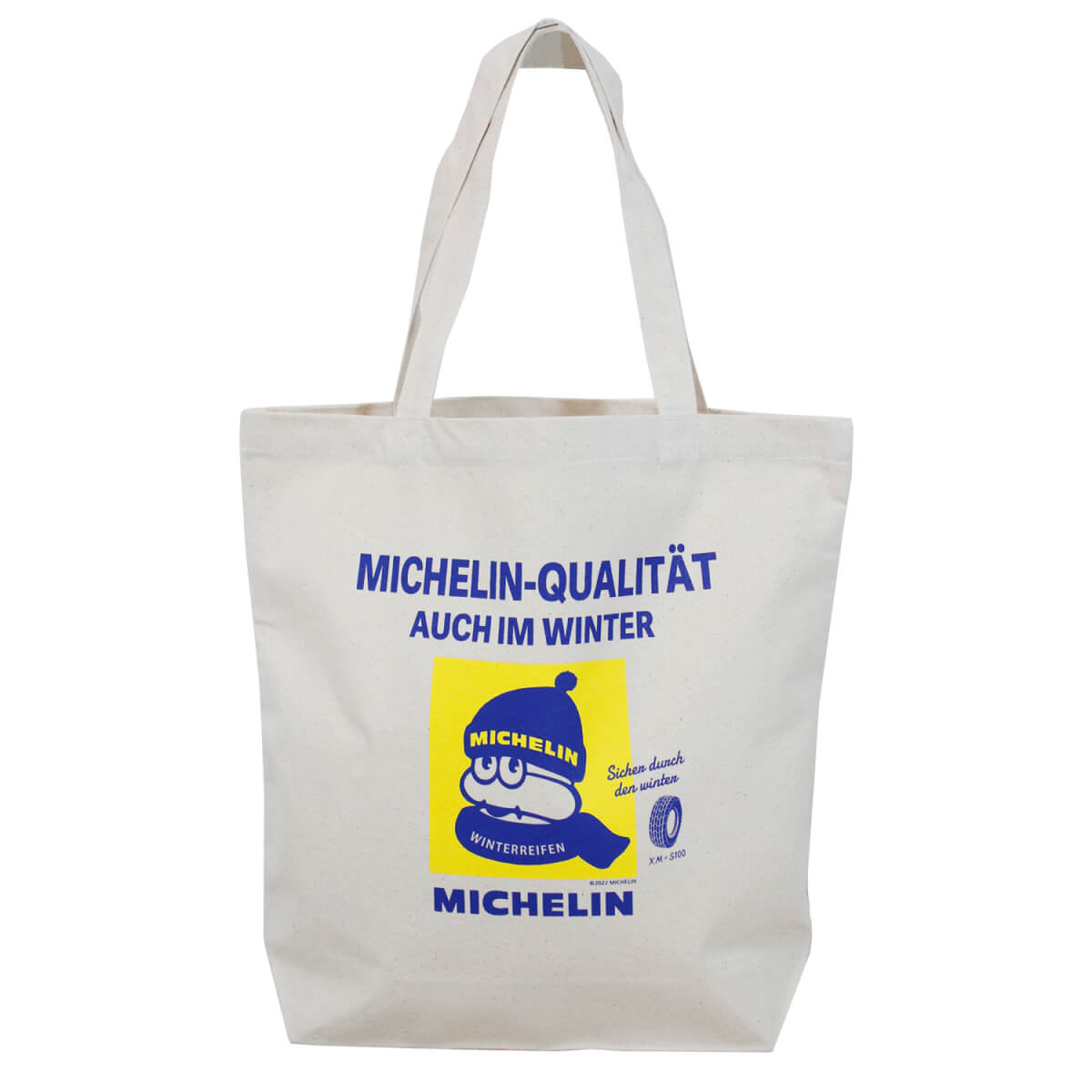 ߥ ȡȥХå 󥿡ӥ  Michelin Totebag/Winter bib