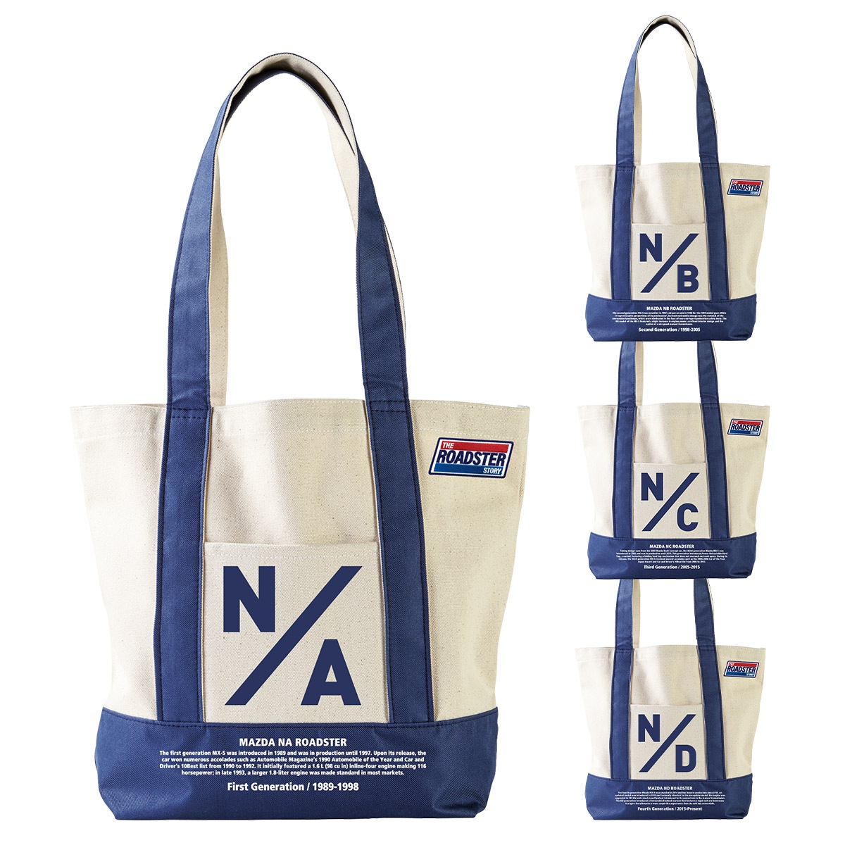 The Roadster Story #8 / �����ɥ��������ȡ��꡼ #8 ����å��� / �إӡ��ȡ��ȥХå�