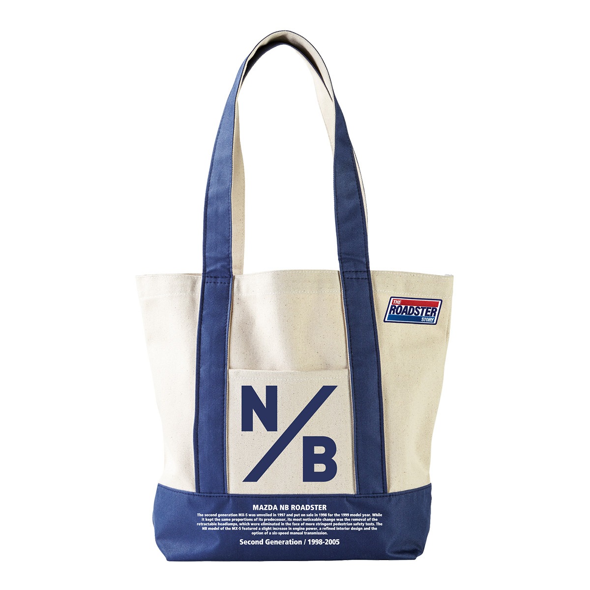 The Roadster Story #8 / �����ɥ��������ȡ��꡼ #8 ����å��� / �إӡ��ȡ��ȥХå�