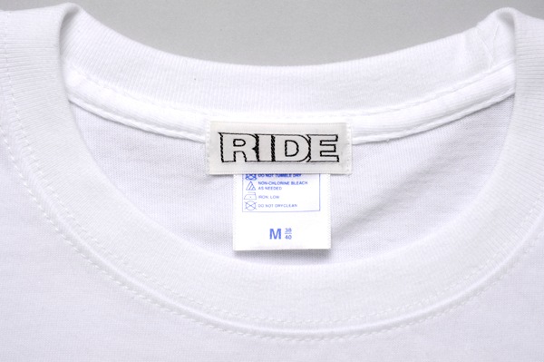 ���ܾ�ʿ RIDE �ե륹���åȥ�T����� 2014��ǥ� �ۥ磻��