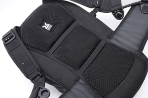 ���꡼����Kriega�˥饤�ǥ������ѥХå��ѥå�R25