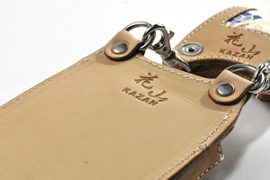 �ǥ��ʡ���DEGNER�˲ֻ���KAZAN�˥��ޡ��ȥե��󥱡��� MH-6K