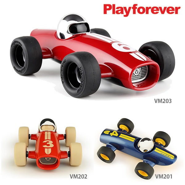 �ץ쥤�ե������С� �������� �ޥ�� Playforever VERVE Malibu