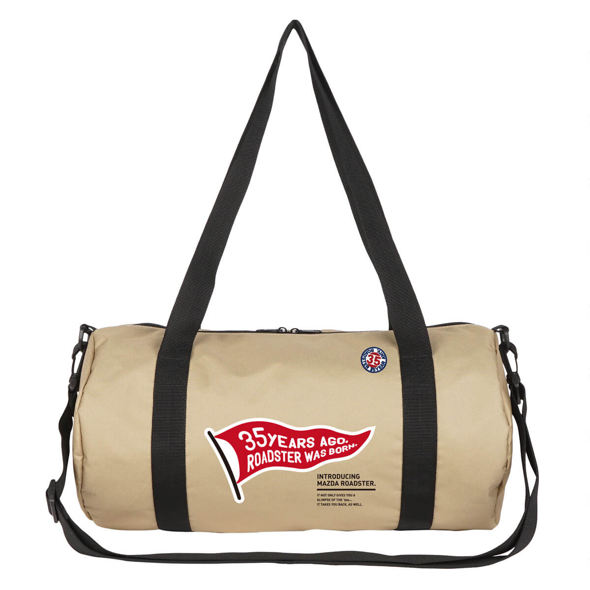 The Roadster Story #7 Roadster 35year Anniversary Edition/ɥȡ꡼ #7 եå/ɥॷХå