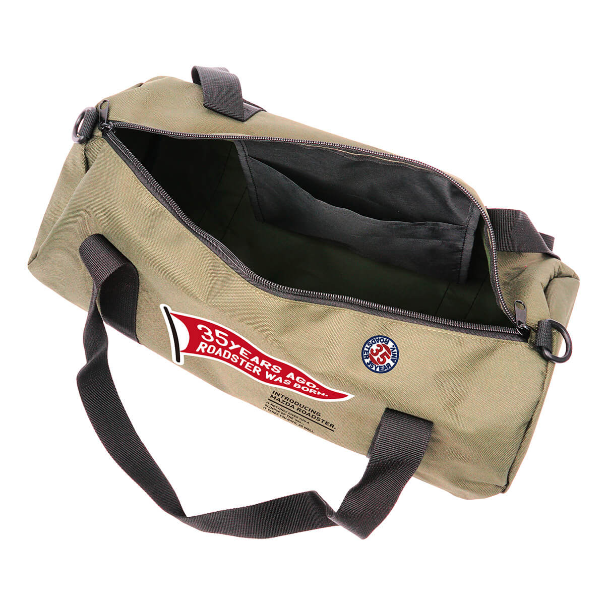 The Roadster Story #7 Roadster 35year Anniversary Edition/ɥȡ꡼ #7 եå/ɥॷХå