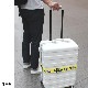�ߥ����� �饲�å� �٥�� �������� Michelin Luggage belt Yellow 241413
