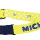 �ߥ����� �饲�å� �٥�� �������� Michelin Luggage belt Yellow 241413