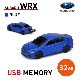 ȥɥ饤 USB꡼ 32GB Х WRX ֥롼 AUTO DRIVE USB memory