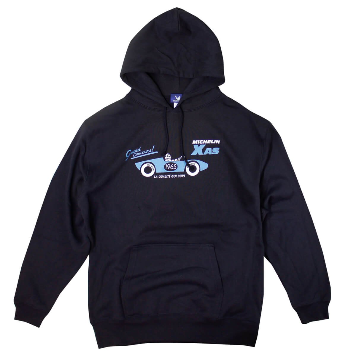 ߥ ץ륪Сѡ XAS / PO Sweat Hoodie Michelin XAS