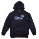 ߥ ץ륪Сѡ XAS / PO Sweat Hoodie Michelin XAS