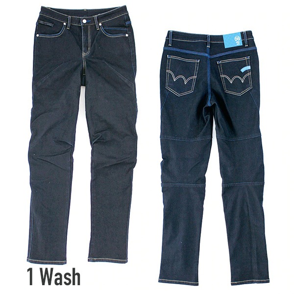 56design��EDWIN ����� 3D FIT ������ǥ˥� COOL DENIM 2023