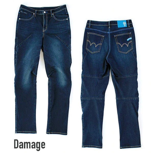 56design��EDWIN ����� 3D FIT ������ǥ˥� COOL DENIM 2023