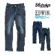 56design��EDWIN ����� 3D FIT ������ǥ˥� COOL DENIM 2023