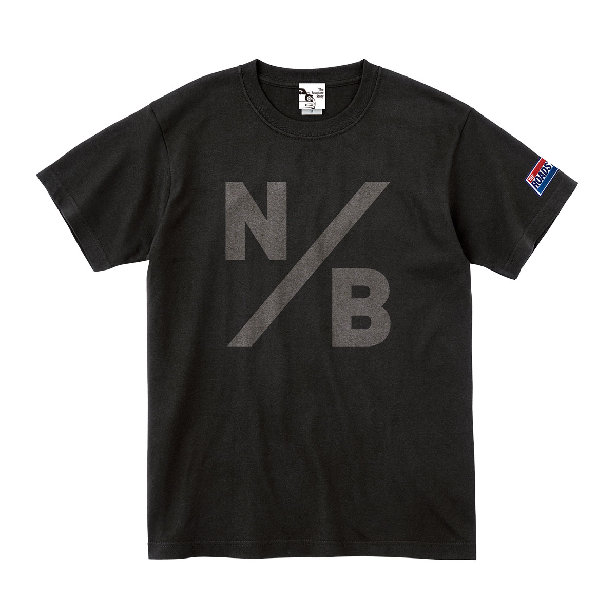 The Roadster Story #8 / �����ɥ��������ȡ��꡼ #8 ����å��� / �쥮��顼T����� NB