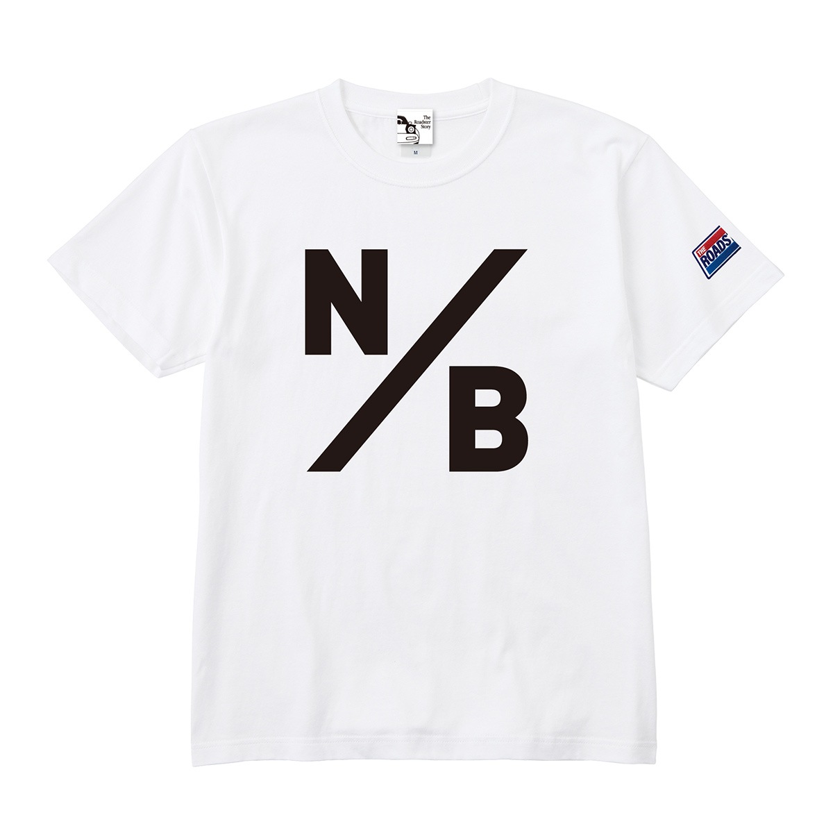 The Roadster Story #8 / �����ɥ��������ȡ��꡼ #8 ����å��� / �쥮��顼T����� NB