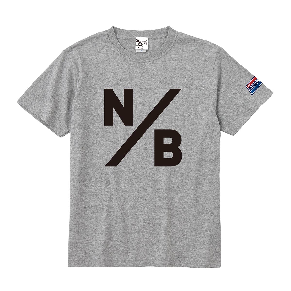 The Roadster Story #8 / �����ɥ��������ȡ��꡼ #8 ����å��� / �쥮��顼T����� NB