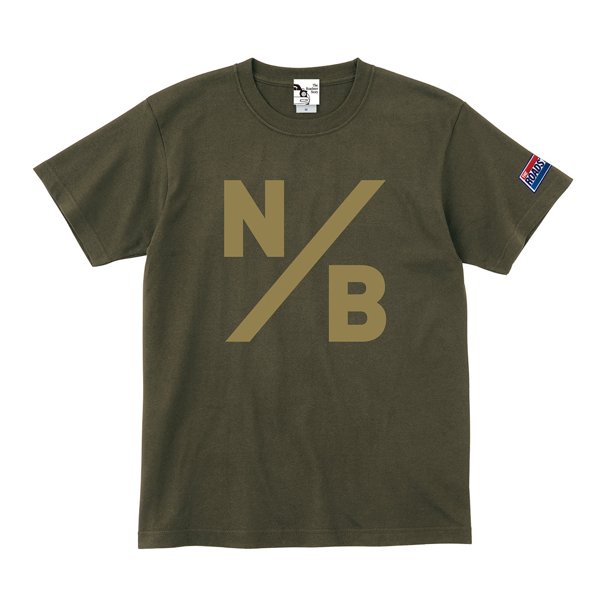 The Roadster Story #8 / �����ɥ��������ȡ��꡼ #8 ����å��� / �쥮��顼T����� NB