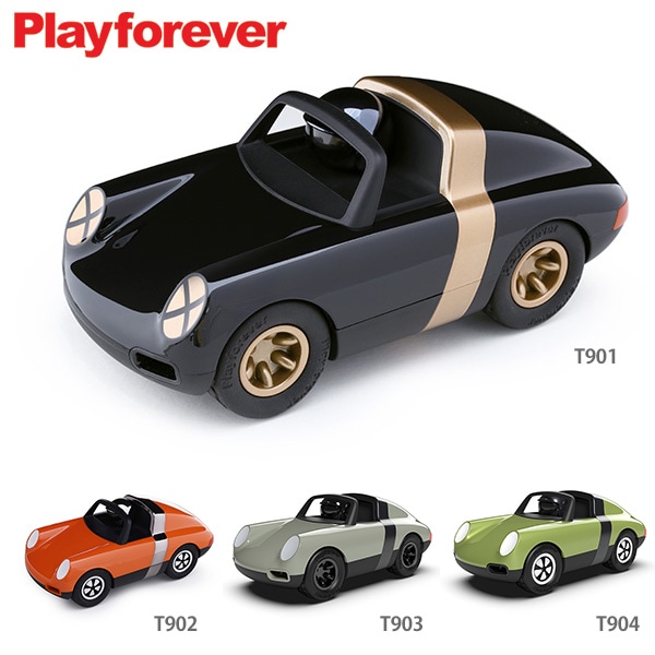 Playforever（プレイフォーエバー） MAVERICKシリーズ　パトカー Playforever（プレイフォーエバー） MAVERICKシリーズ パトカー