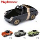 �ץ쥤�ե������С� �ߥ� ��ե� Playforever MINI Luft