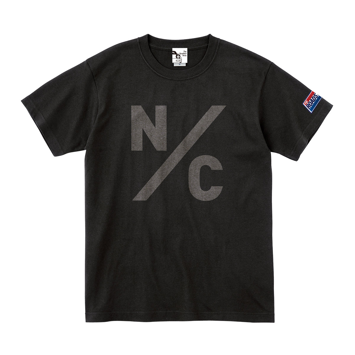 The Roadster Story #8 / �����ɥ��������ȡ��꡼ #8 ����å��� / �쥮��顼T����� NC