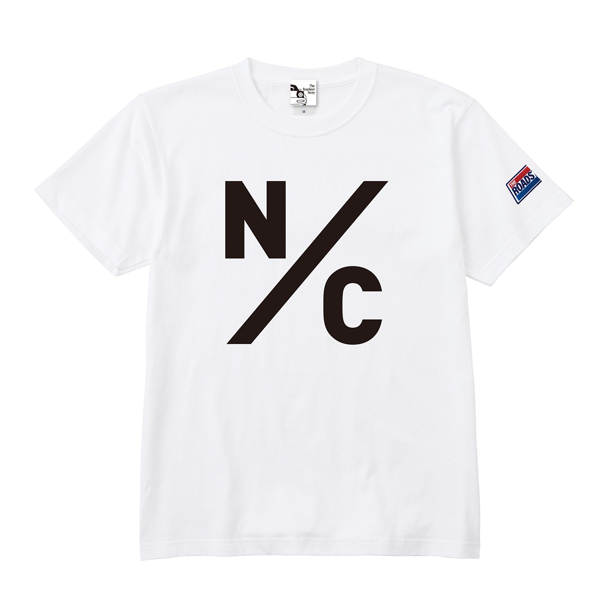 The Roadster Story #8 / �����ɥ��������ȡ��꡼ #8 ����å��� / �쥮��顼T����� NC