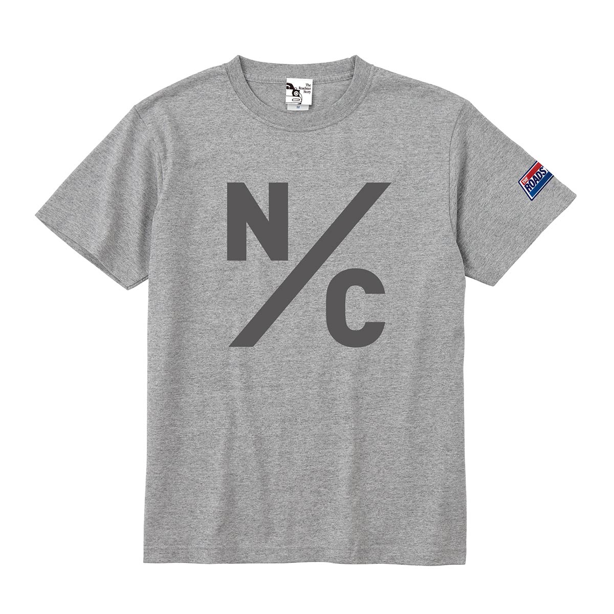 The Roadster Story #8 / �����ɥ��������ȡ��꡼ #8 ����å��� / �쥮��顼T����� NC