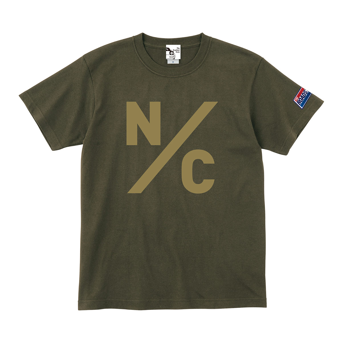 The Roadster Story #8 / �����ɥ��������ȡ��꡼ #8 ����å��� / �쥮��顼T����� NC