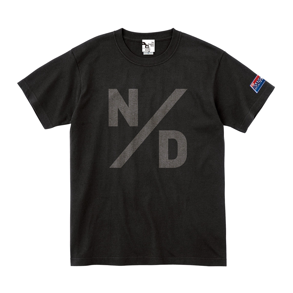 The Roadster Story #8 / �����ɥ��������ȡ��꡼ #8 ����å��� / �쥮��顼T����� ND