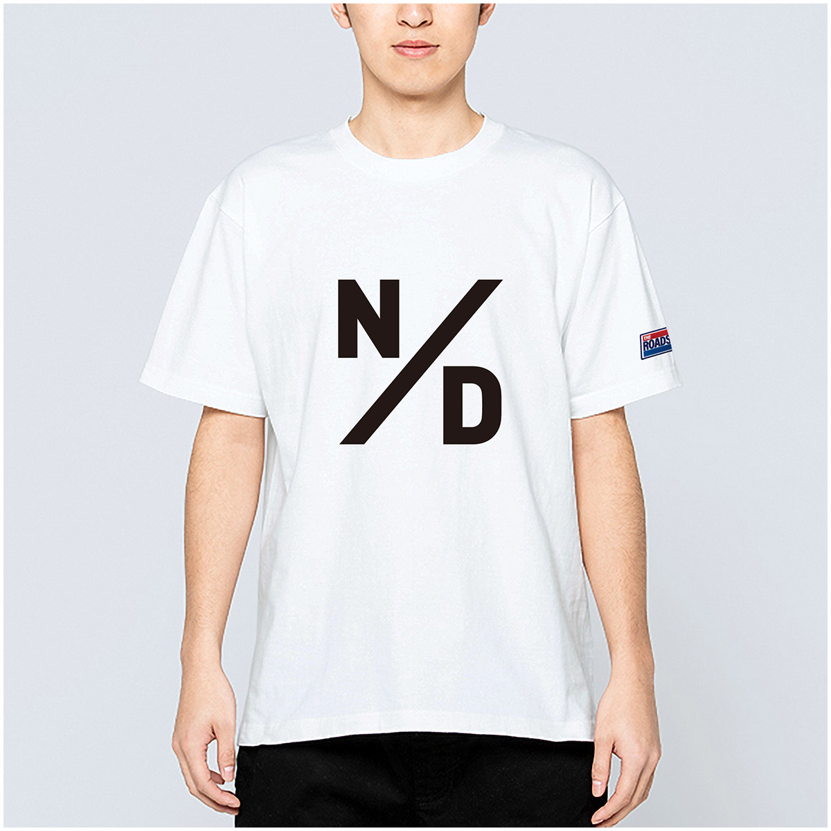 The Roadster Story #8 / �����ɥ��������ȡ��꡼ #8 ����å��� / �쥮��顼T����� ND