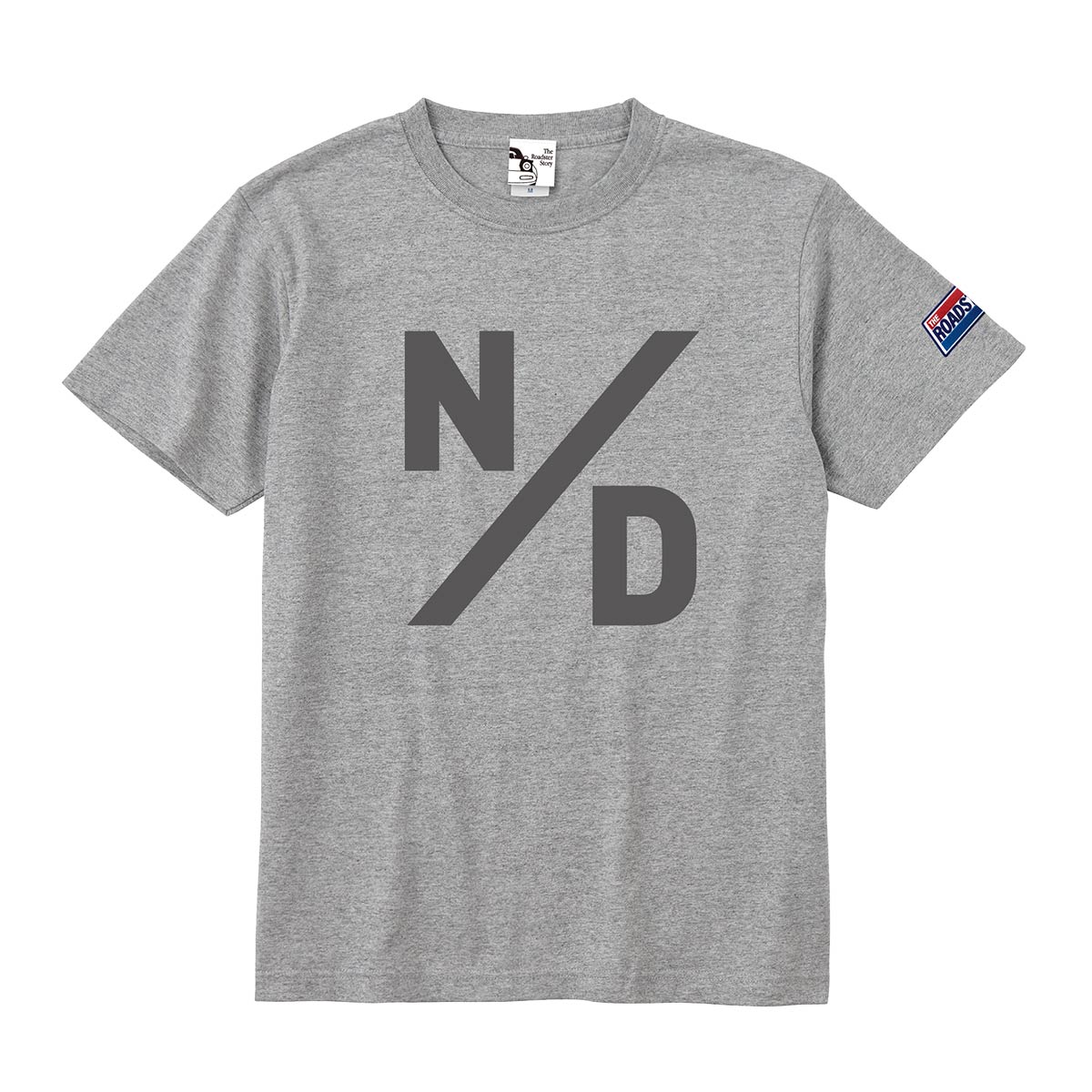 The Roadster Story #8 / �����ɥ��������ȡ��꡼ #8 ����å��� / �쥮��顼T����� ND