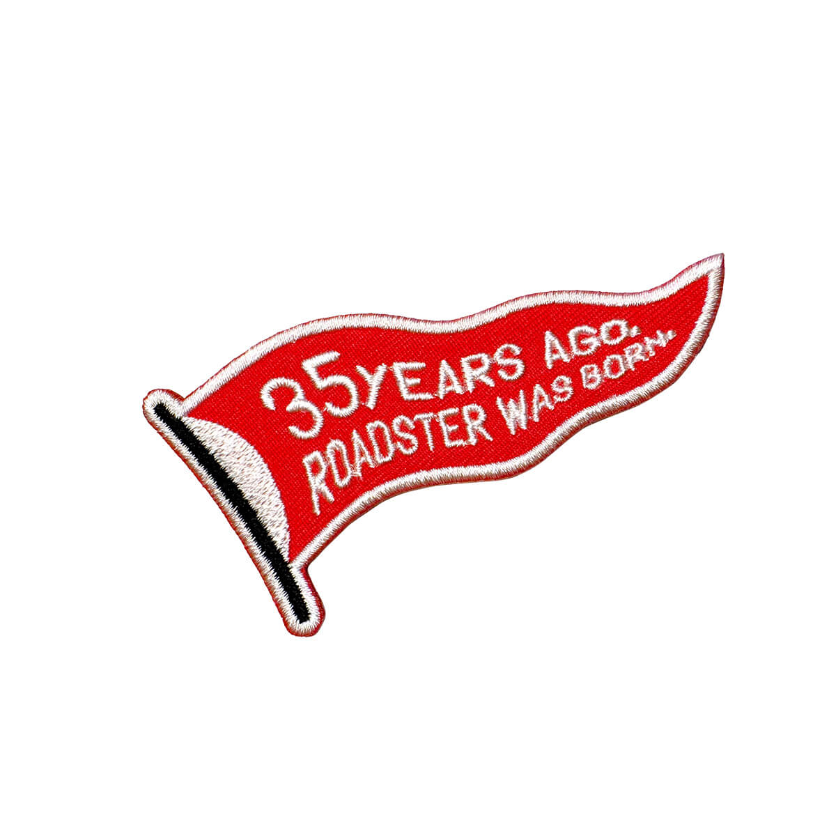 The Roadster Story #7 Roadster 35year Anniversary Edition/�����ɥ��������ȡ��꡼ #7 �ե�å���������/�С����ߥ˥Хå�