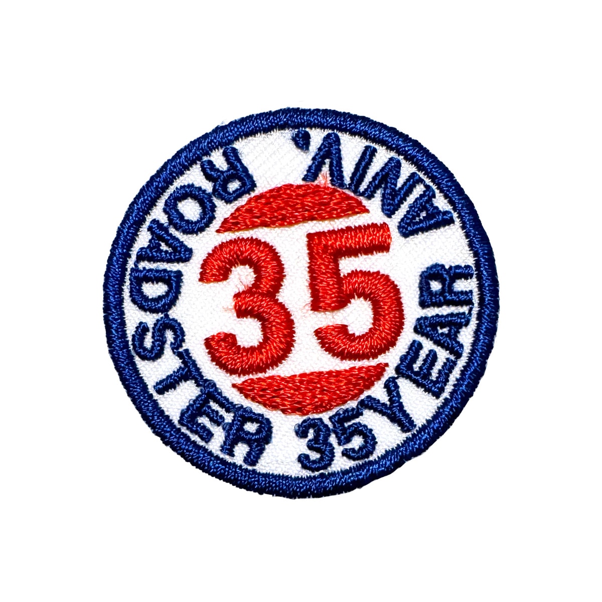 The Roadster Story #7 Roadster 35year Anniversary Edition/�����ɥ��������ȡ��꡼ #7 �ե�å���������/�С����ߥ˥Хå�