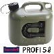 �ҥ塼�ʡ����ɥ�� �ץ��ե� 5��åȥ� ���꡼�� / hunersdorff PROFI 5L olive