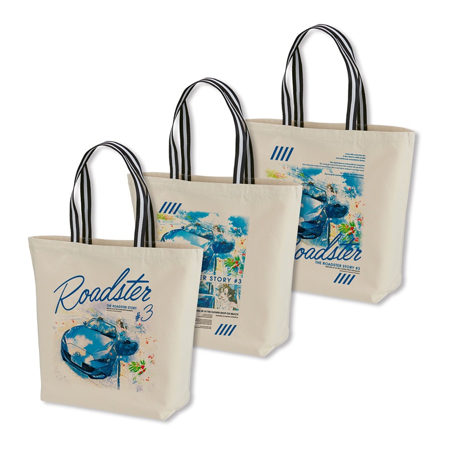 The Roadster Story #3 beach side emotion / �����ɥ��������ȡ��꡼ #3 �ӡ��������ɥ��⡼����� �ȡ��ȥХå� ���饹�ȥ졼����󡧳�������