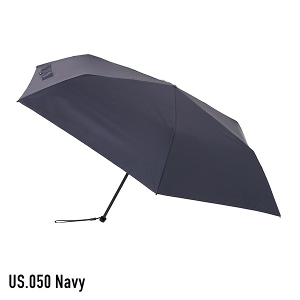 ���˥�ץ� US.050 ���̼�ư���ļ��ޤꤿ���߻� / Knirps KNU220 Ultra Light Slim Manual