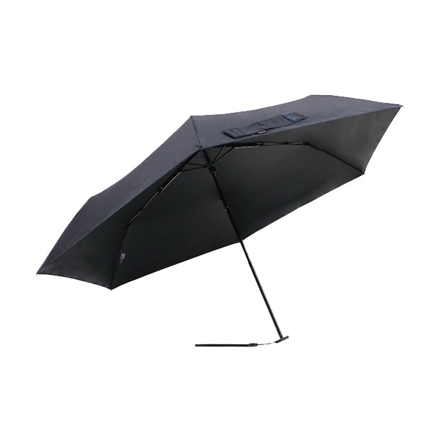 ���˥�ץ� US.050 ���̼�ư���ļ��ޤꤿ���߻� / Knirps KNU220 Ultra Light Slim Manual