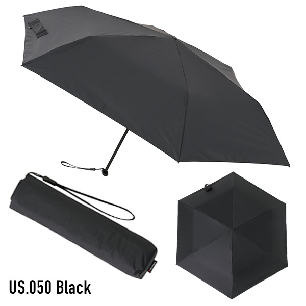 ���˥�ץ� US.050 ���̼�ư���ļ��ޤꤿ���߻� / Knirps KNU220 Ultra Light Slim Manual