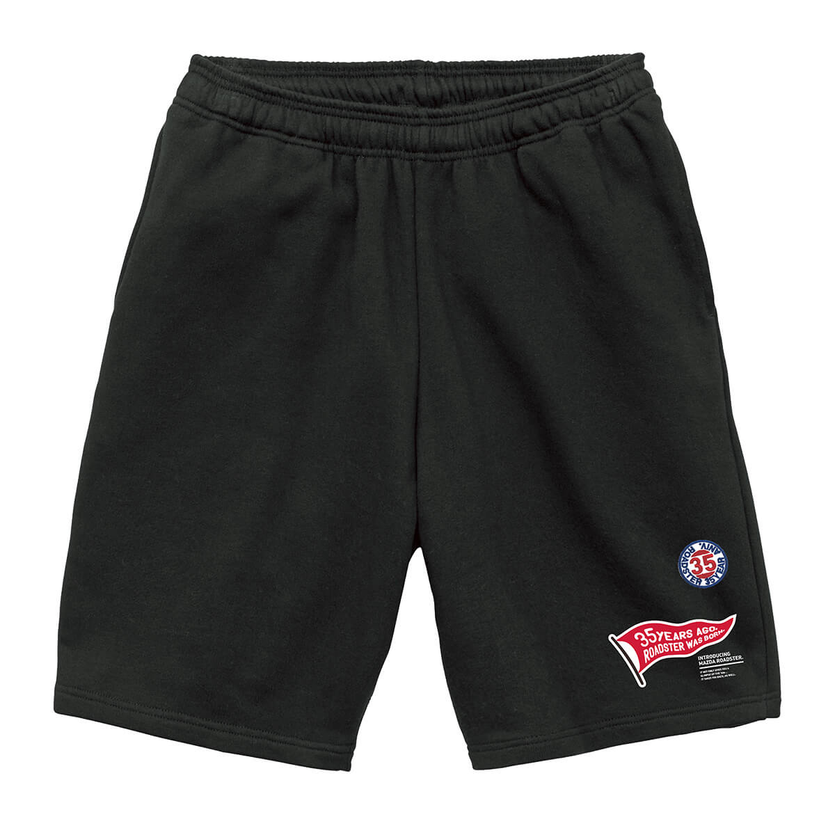 The Roadster Story #7 Roadster 35year Anniversary Edition/ɥȡ꡼ #7 եå/åȥ硼