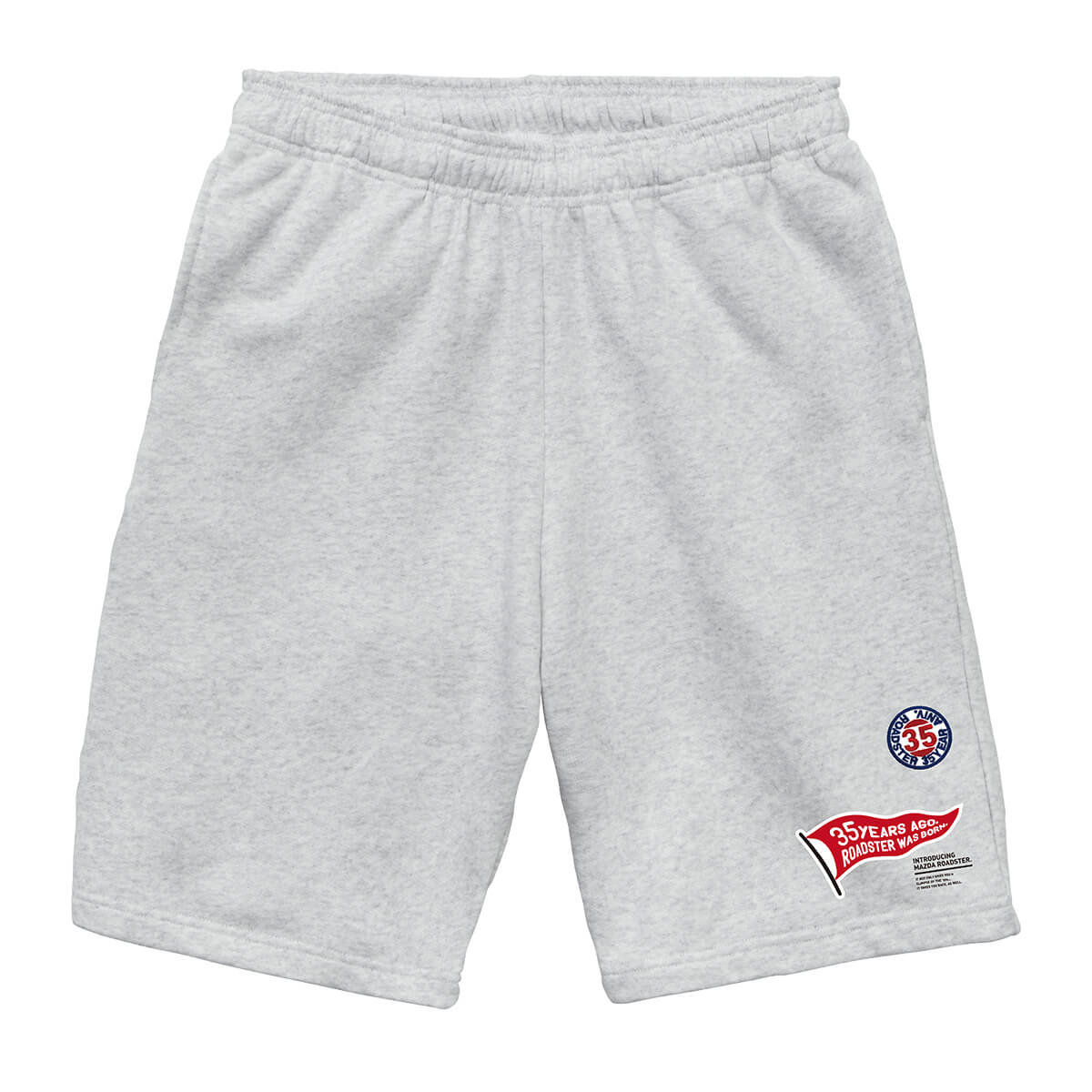 The Roadster Story #7 Roadster 35year Anniversary Edition/ɥȡ꡼ #7 եå/åȥ硼