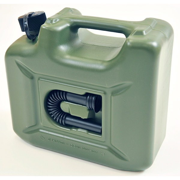 �ҥ塼�ʡ����ɥ�� �ץ��ե� 10��åȥ� ���꡼�� / hunersdorff PROFI 10L olive