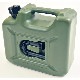 �ҥ塼�ʡ����ɥ�� �ץ��ե� 10��åȥ� ���꡼�� / hunersdorff PROFI 10L olive