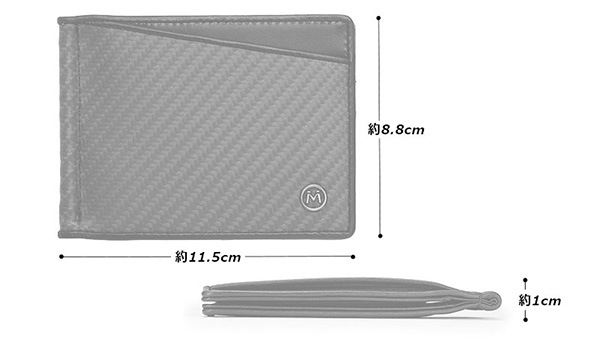�ߥ饰�� �ꥢ�륫���ܥ�F �ޥ͡�����å� Milagro EA-MI-012