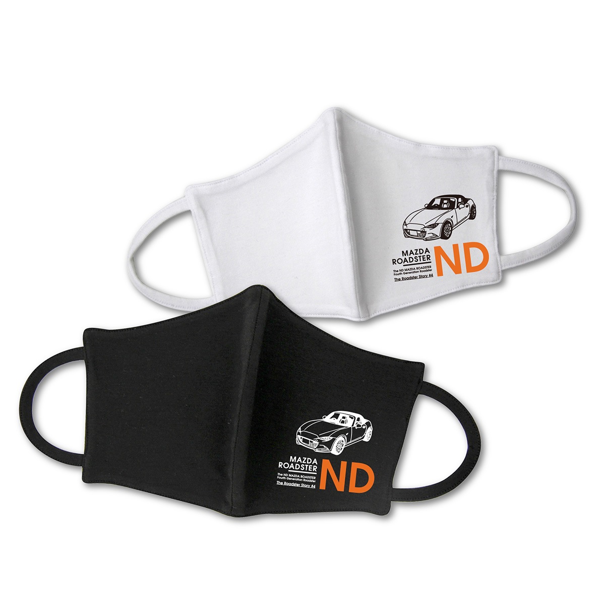 �ں߸˸¤�ǽ�λ��The Roadster Story #4 ND Graphics Goodview Over Mask /�����ɥ��������ȡ��꡼ #4 ND����ե��å��� ���åɥӥ塼�����С��ޥ���