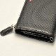 �Υ�����ƥ�å�  ������ �ϥˡ�����Ĺ���� L���饦��ɥե����ʡ�«�� Neu interesse Saal Long zip-around wallet No.3948