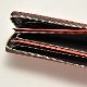 �Υ�����ƥ�å�  ������ �ϥˡ�����Ĺ���� L���饦��ɥե����ʡ�«�� Neu interesse Saal Long zip-around wallet No.3948