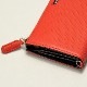 �Υ�����ƥ�å�  ������ �ϥˡ�����Ĺ���� L���饦��ɥե����ʡ�«�� Neu interesse Saal Long zip-around wallet No.3948