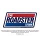 The Roadster Story #8 / �����ɥ��������ȡ��꡼ #8 �����ȥ��饹�� / �쥮��顼T����� ND