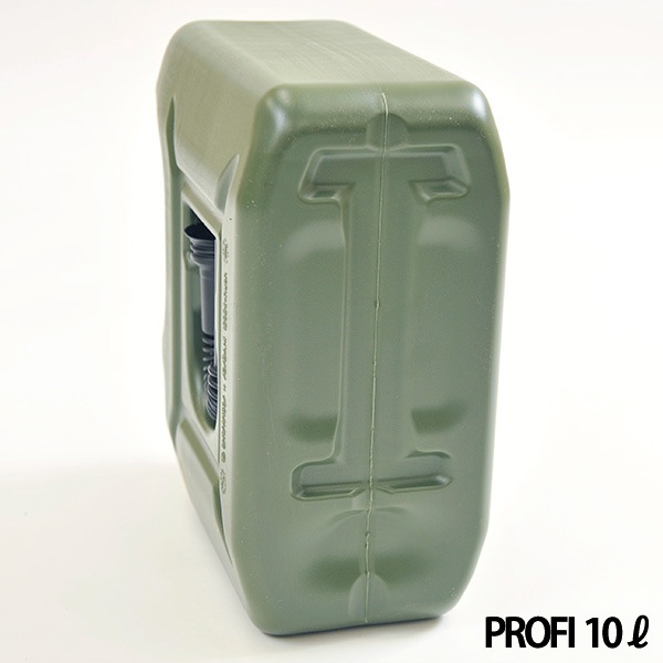 �ҥ塼�ʡ����ɥ�� �ץ��ե� 20��åȥ� ���꡼�� / hunersdorff PROFI 20L olive